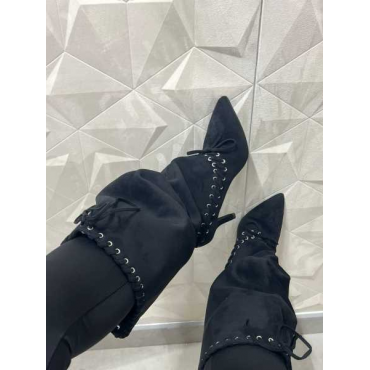 Silhouette E Gambale