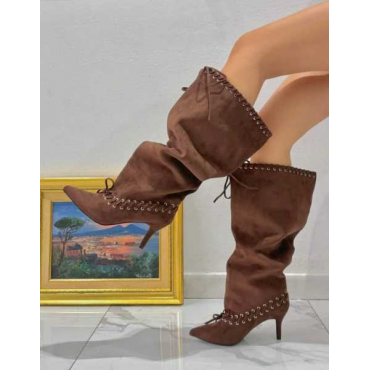 Silhouette E Gambale