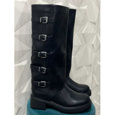 Biker Boots Stivale