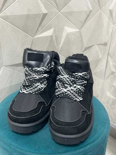 Sneaker Mood Ugg