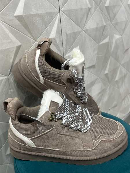 Sneaker Mood Ugg