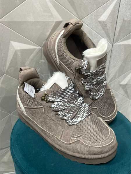 Sneaker Mood Ugg
