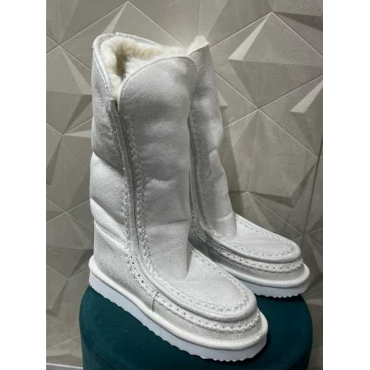 Stivale Caldi Urban-Chic 