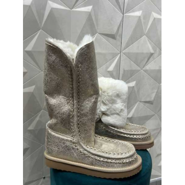 Stivale Caldi Urban-Chic 