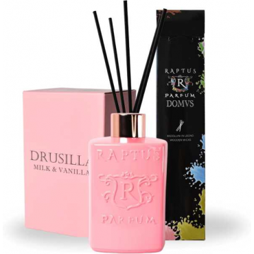 DRUSSILLA MILK & VANILLA