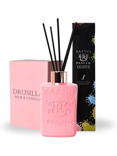 DRUSSILLA MILK & VANILLA