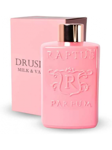 DRUSSILLA MILK & VANILLA