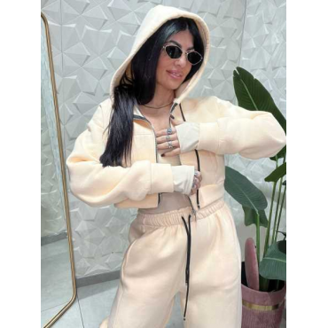 Coordinato Tre Pezzi 