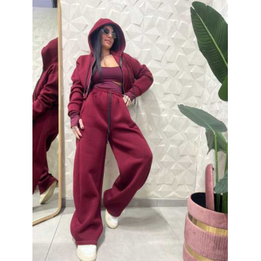 Coordinato Tre Pezzi 