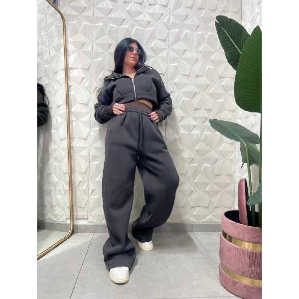 Coordinato Tre Pezzi 