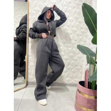 Coordinato Tre Pezzi 