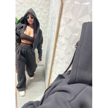 Coordinato Tre Pezzi 