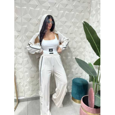 Coordinato 3 Pezzi Cargo