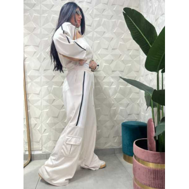 Coordinato 3 Pezzi Cargo