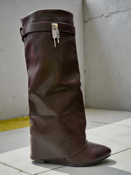 Stivale Gaiter