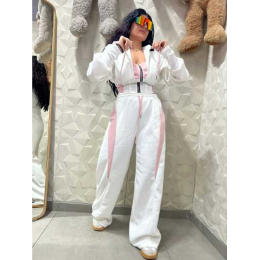 Coordinato Sporty-Chic