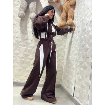 Coordinato Sporty-Chic