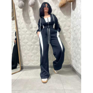 Coordinato Sporty-Chic