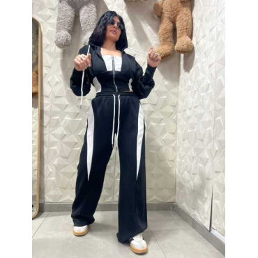 Coordinato Sporty-Chic