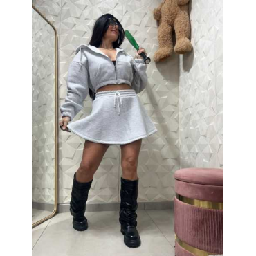 Coordinato Street-Vibe