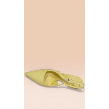 Décolleté Slingback Eleganti