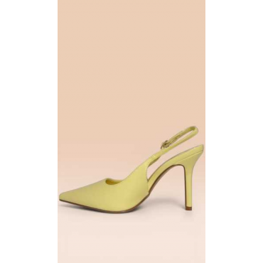 Décolleté Slingback Eleganti