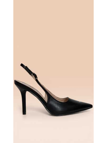 Décolleté Slingback Eleganti