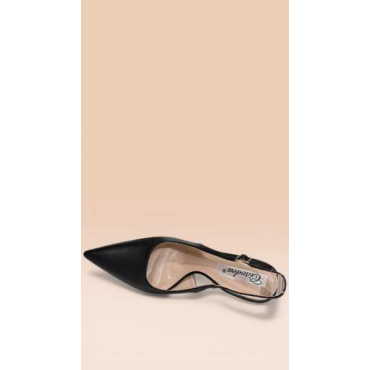 Décolleté Slingback Eleganti