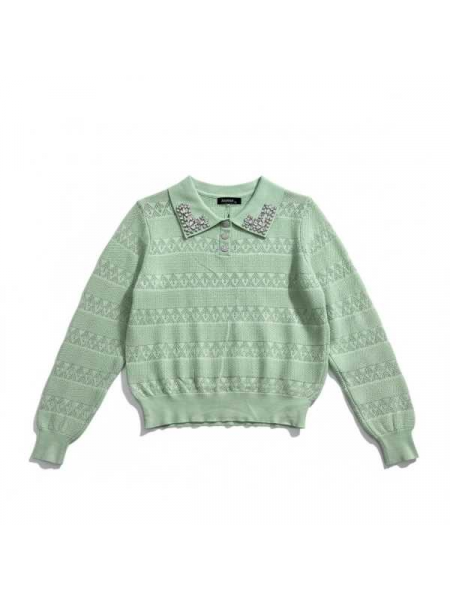Polo Brillante 