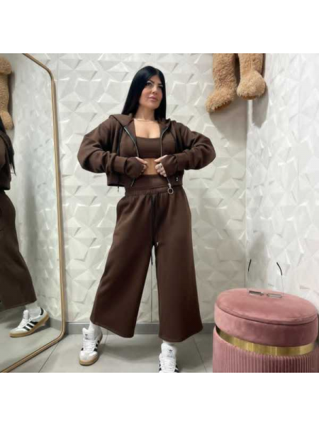 Cordset 3 Pezzi