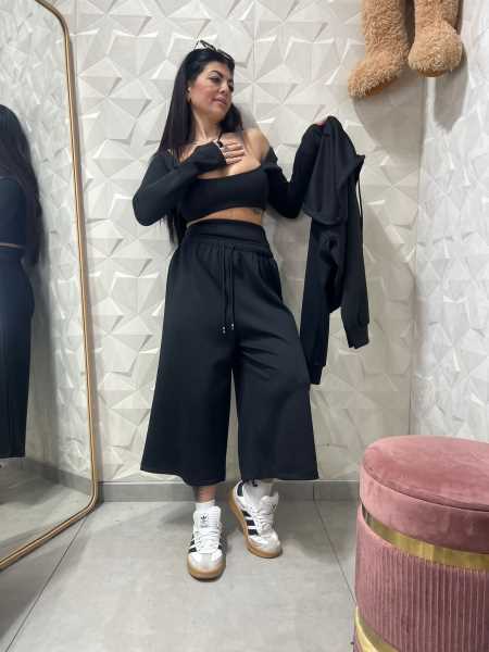 Cordset 3 Pezzi