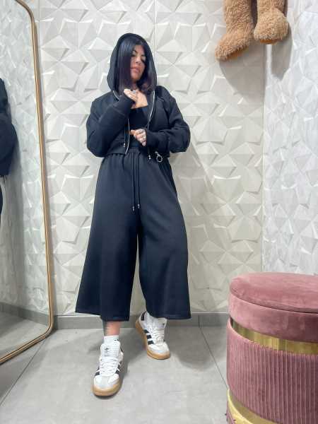 Cordset 3 Pezzi