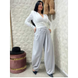 Pantalone Palazzo 