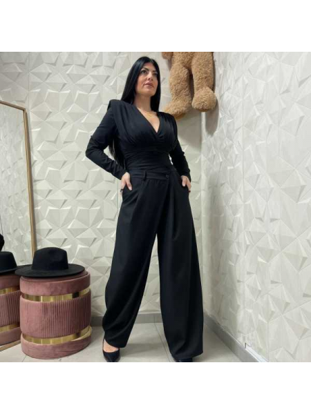 Pantalone Palazzo 