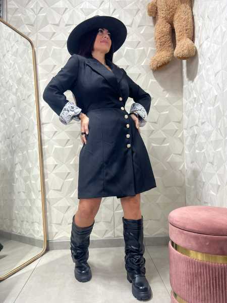 Abito Blazer 