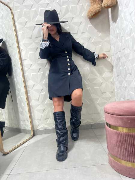 Abito Blazer 