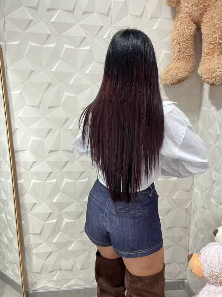 Coordinato Denim 
