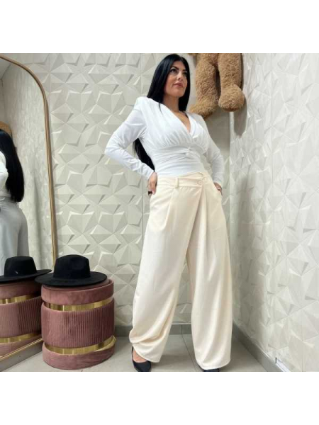 Pantalone Palazzo 