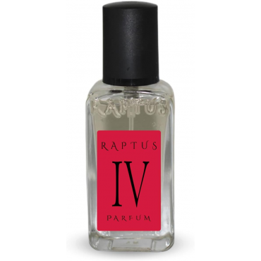 Raptus Iv  4   20 Ml 