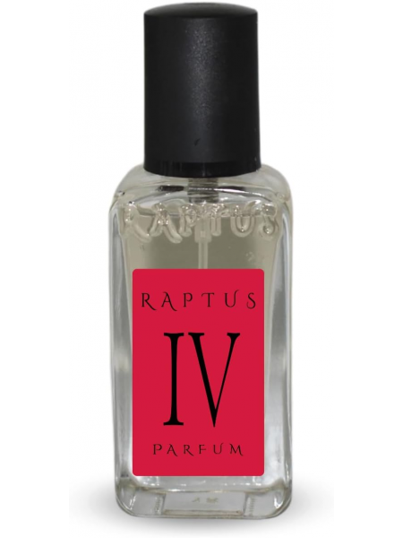 Raptus Iv  4   20 Ml 