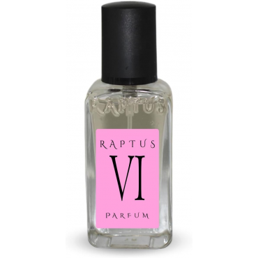 Raptus Vi  6  20Ml 