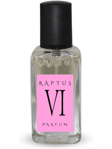 Raptus Vi  6  20Ml 