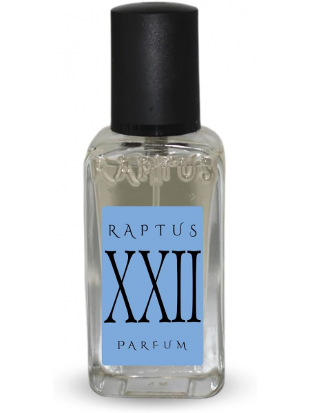 Raptus Xxii 22  20 Ml 