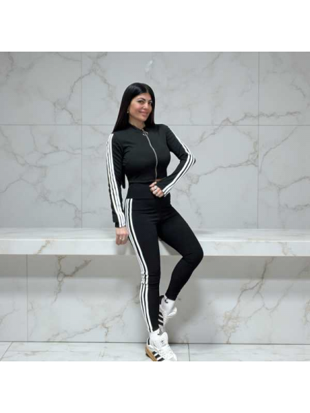 Set Sporty-Chic