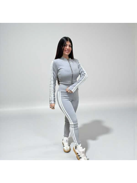 Set Sporty-Chic
