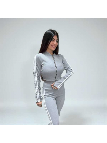 Set Sporty-Chic