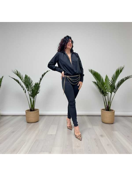 Jumpsuit Midnight Glam