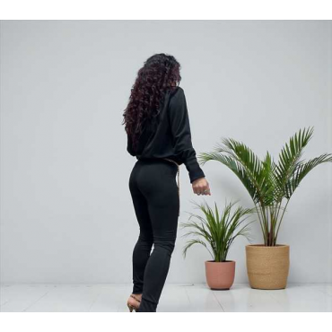 Jumpsuit Midnight Glam