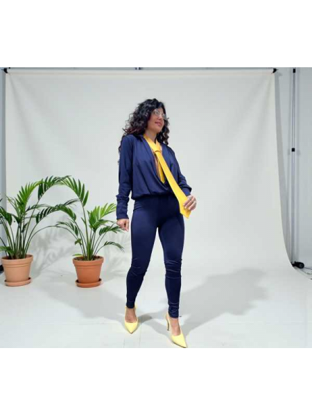 Jumpsuit Midnight Glam