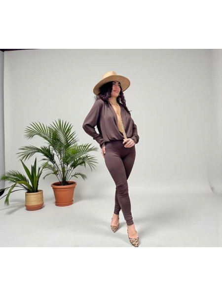 Jumpsuit Midnight Glam